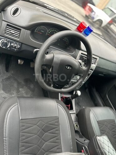 LADA (VAZ) Priora 2012, 278,000 km - 1.6 l - Bakı
