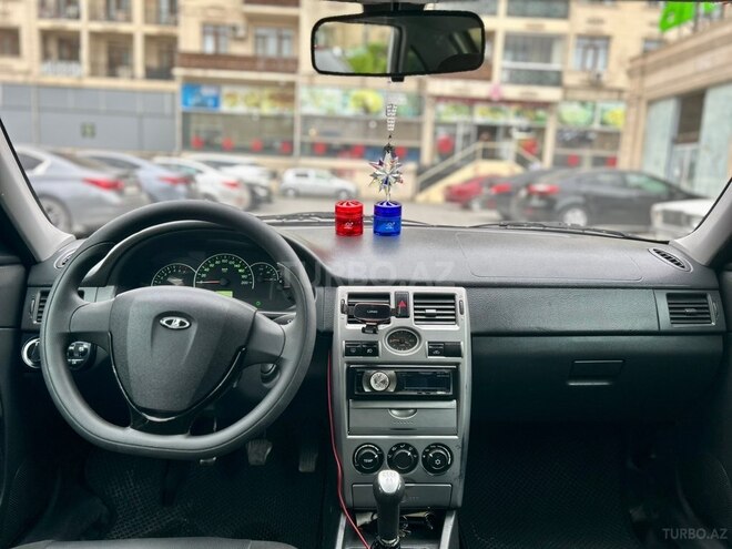 LADA (VAZ) Priora 2012, 278,000 km - 1.6 l - Bakı