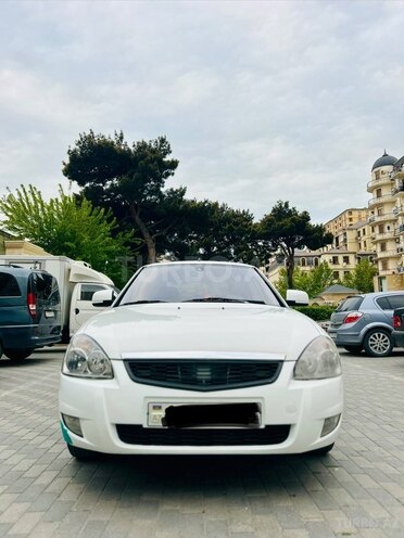 LADA (VAZ) Priora 2012, 278,000 km - 1.6 l - Bakı
