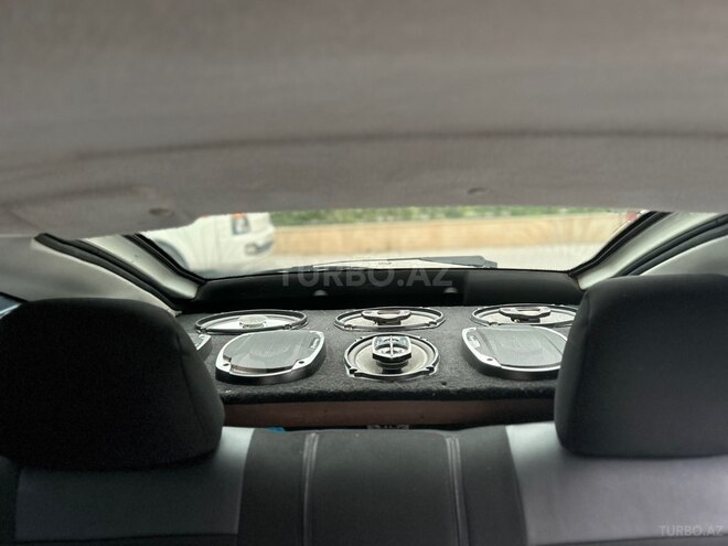 LADA (VAZ) Priora 2012, 278,000 km - 1.6 l - Bakı