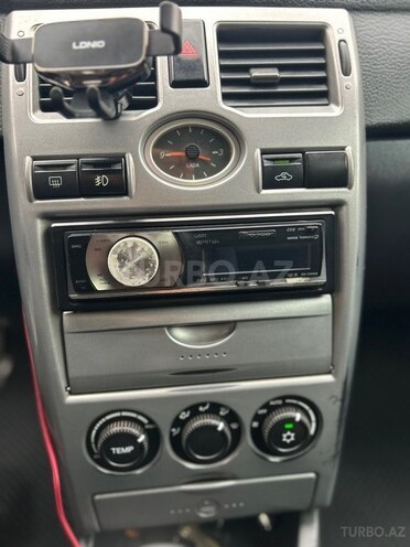 LADA (VAZ) Priora 2012, 278,000 km - 1.6 l - Bakı
