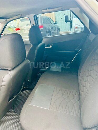 LADA (VAZ) Priora 2012, 278,000 km - 1.6 l - Bakı