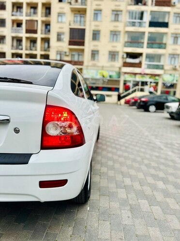 LADA (VAZ) Priora 2012, 278,000 km - 1.6 l - Bakı