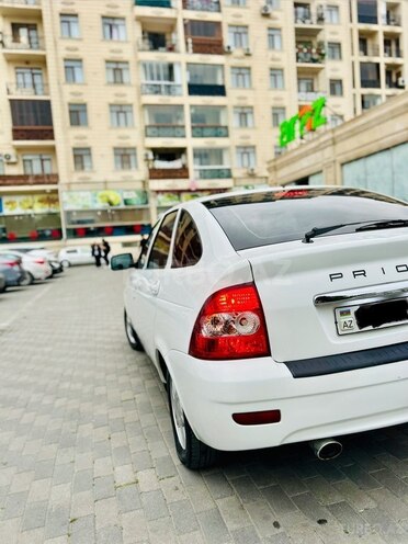 LADA (VAZ) Priora 2012, 278,000 km - 1.6 l - Bakı