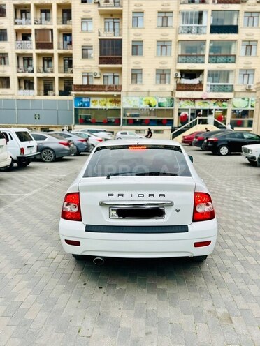 LADA (VAZ) Priora 2012, 278,000 km - 1.6 l - Bakı