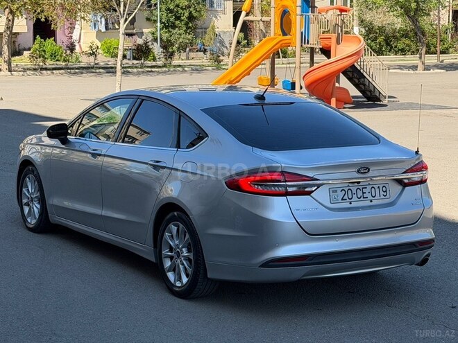 Ford Fusion (North America)-5