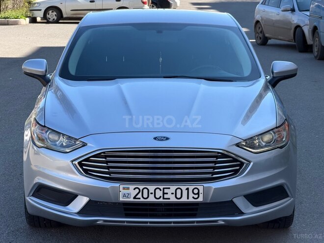 Ford Fusion (North America)-3