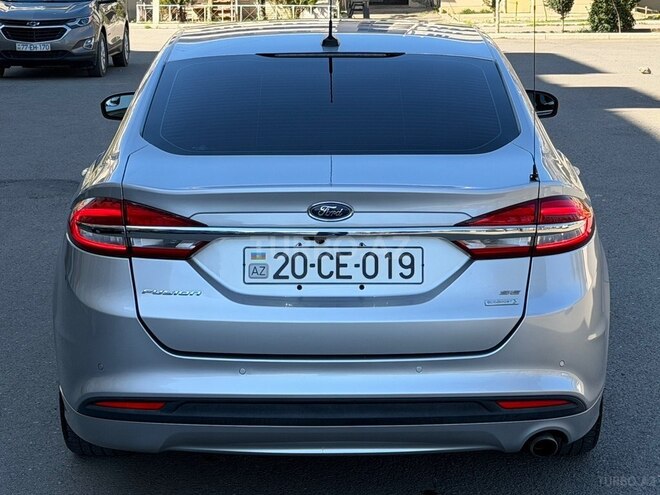 Ford Fusion (North America)-7
