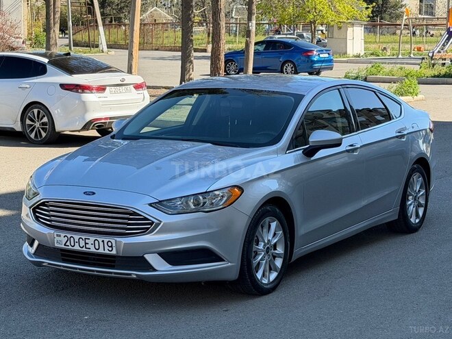 Ford Fusion (North America)-4