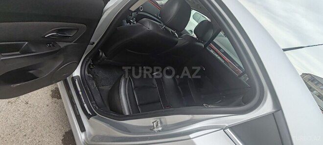 Chevrolet Cruze-5