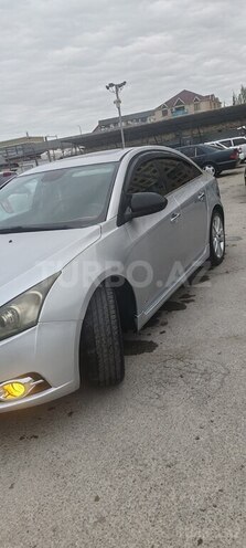 Chevrolet Cruze-6