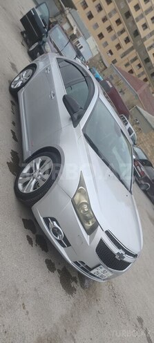 Chevrolet Cruze-12