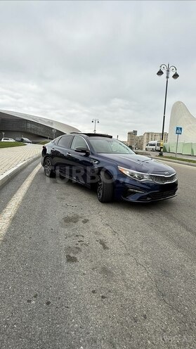 Kia Optima-2