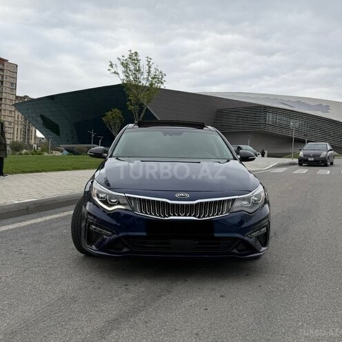 Kia Optima-3