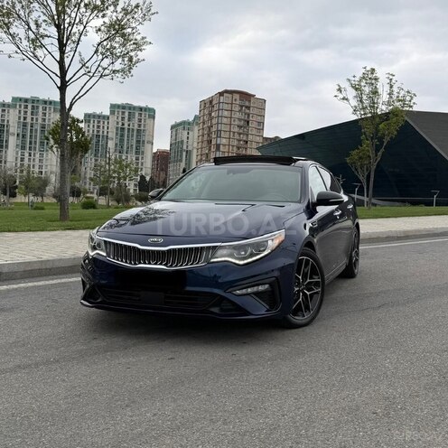Kia Optima-1