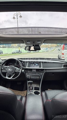 Kia Optima-10