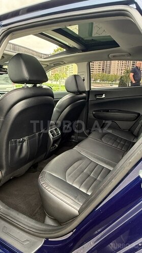 Kia Optima-11
