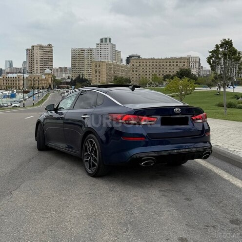 Kia Optima-7