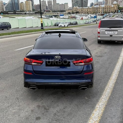 Kia Optima-5