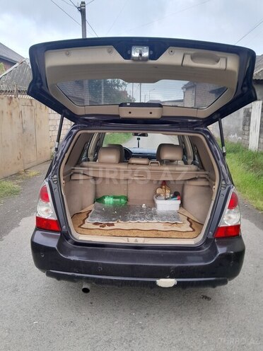 Subaru Forester-5