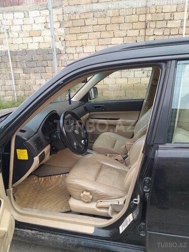 Subaru Forester-7