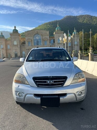 Kia Sorento-2