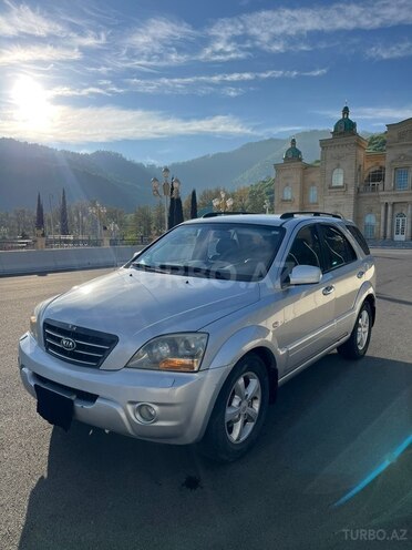 Kia Sorento-1