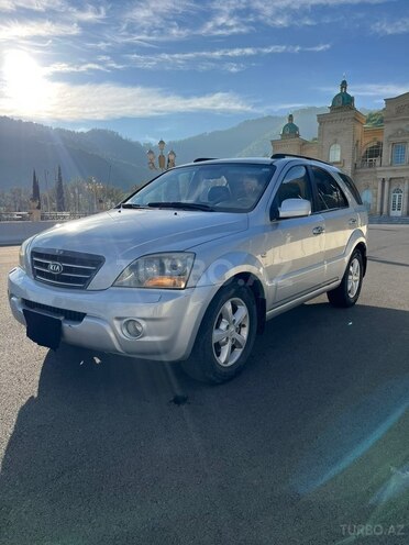 Kia Sorento-4