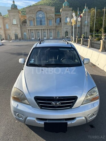 Kia Sorento-3