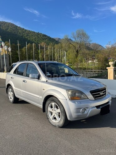 Kia Sorento-5