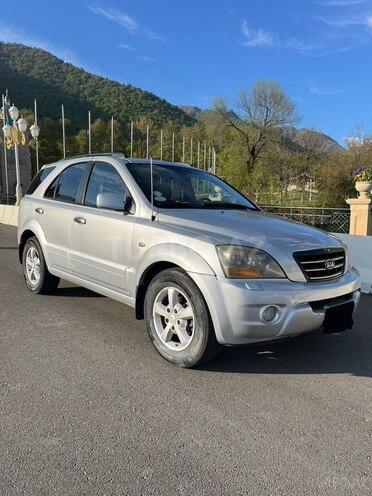 Kia Sorento-6