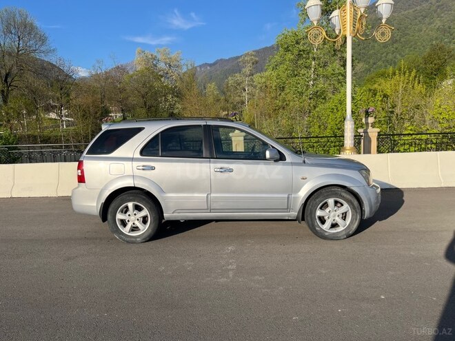 Kia Sorento-7