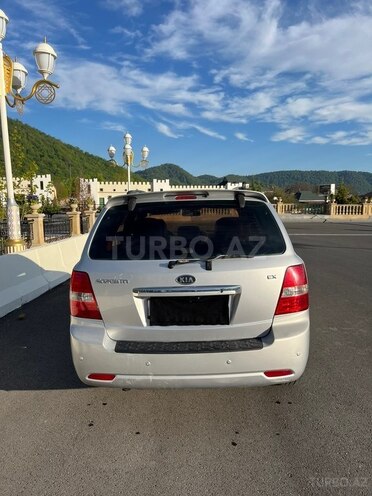 Kia Sorento-10