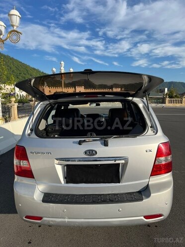 Kia Sorento-9