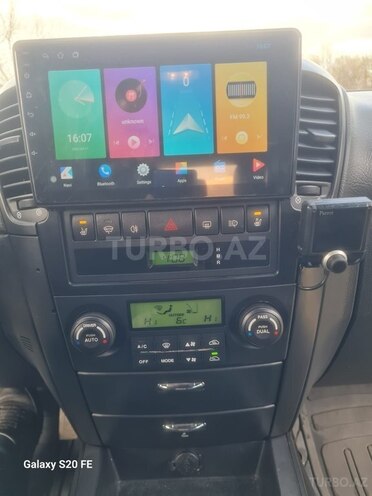 Kia Sorento-19