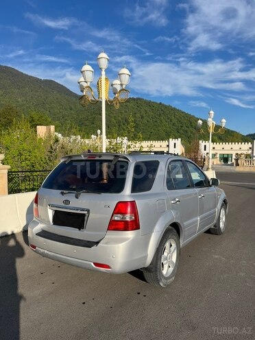 Kia Sorento-11