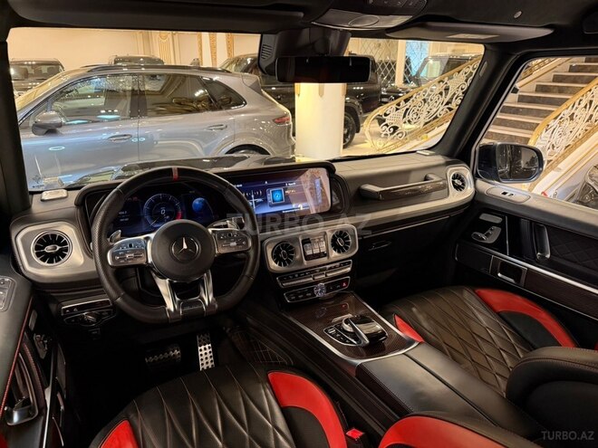 Mercedes G 63 AMG-11