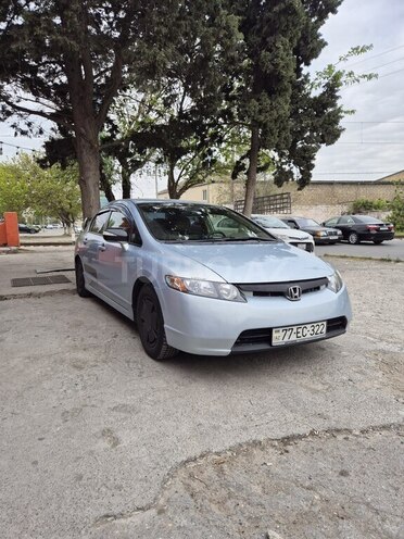 Honda Civic-2