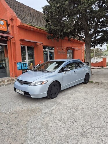 Honda Civic-3