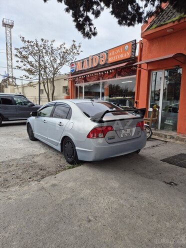 Honda Civic-4