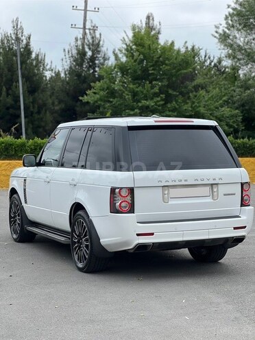 Land Rover Range Rover-7