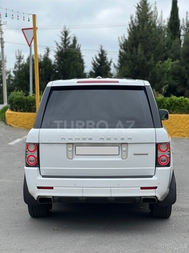 Land Rover Range Rover-21