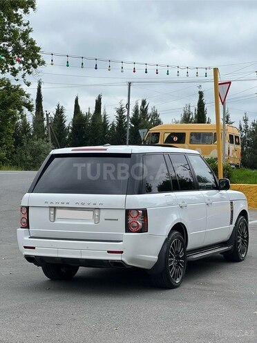 Land Rover Range Rover-8