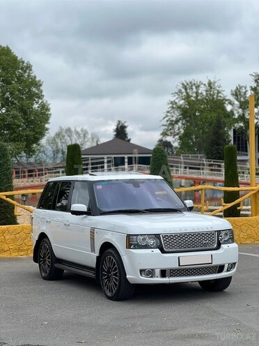Land Rover Range Rover-4