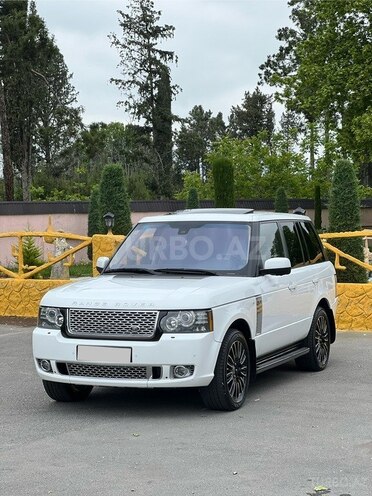 Land Rover Range Rover-3