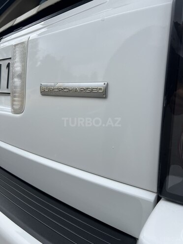 Land Rover Range Rover-19