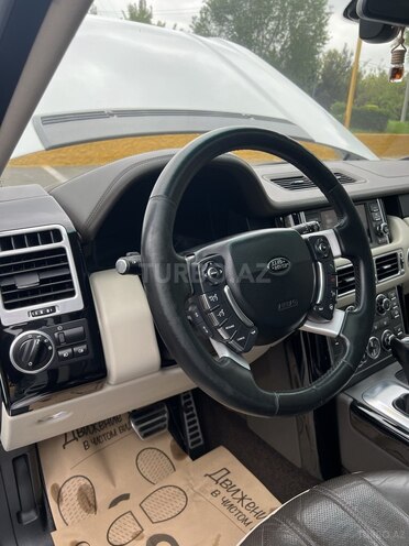 Land Rover Range Rover-12