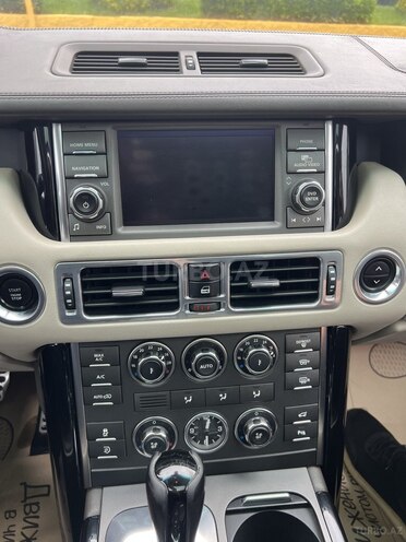 Land Rover Range Rover-10