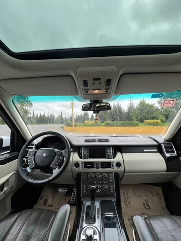 Land Rover Range Rover-9