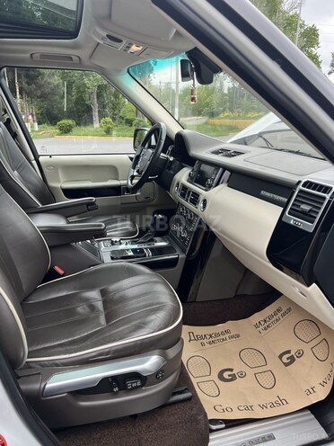 Land Rover Range Rover-15